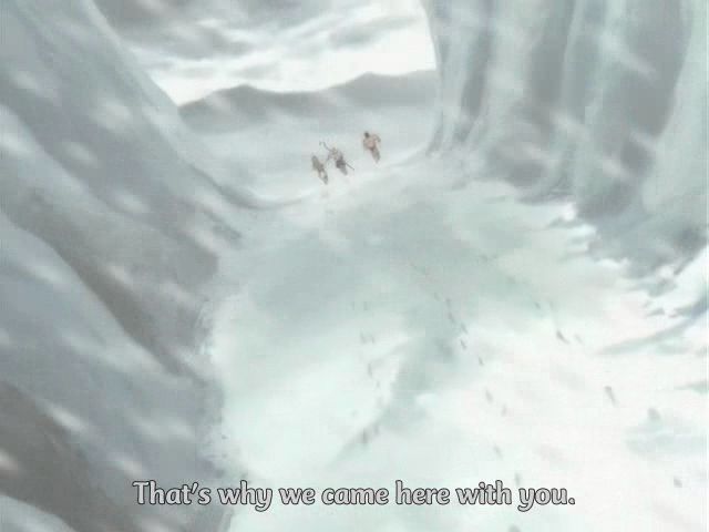 Otaku Gallery  / Anime e Manga / Shaman King / Screen Shots / Episodi / 44 - One more insist on it / 118.jpg